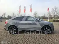2022 Audi RSQ3