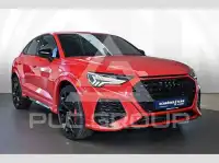 2022 Audi RSQ3
