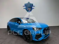 2022 Audi RSQ3
