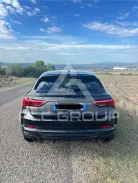 2022 Audi RSQ3