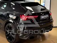 2022 Audi RSQ3