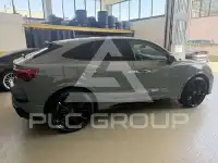 2022 Audi RSQ3