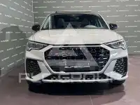 2022 Audi RSQ3