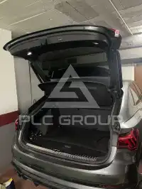 2022 Audi RSQ3
