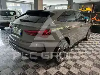 2022 Audi RSQ3