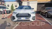 2022 Audi RSQ3