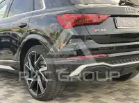 2022 Audi RSQ3