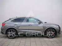 2022 Audi RSQ3