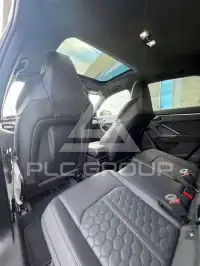 2022 Audi RSQ3