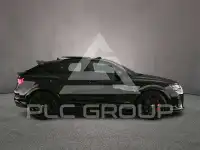 2022 Audi RSQ3