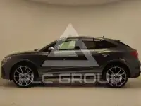 2022 Audi RSQ3