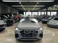 2022 Audi RSQ3