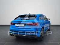 2022 Audi RSQ3