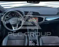 2022 Audi RSQ3