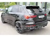 2022 Audi RSQ3
