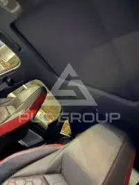 2022 Audi RSQ3