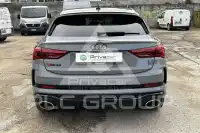 2022 Audi RSQ3