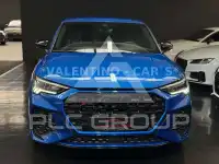 2022 Audi RSQ3