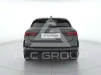 2022 Audi RSQ3