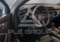 2022 Audi RSQ3