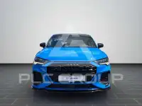 2022 Audi RSQ3