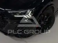 2022 Audi RSQ3