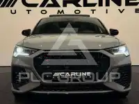 2022 Audi RSQ3