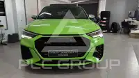 2022 Audi RSQ3