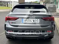 2022 Audi RSQ3