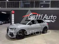 2022 Audi RSQ3