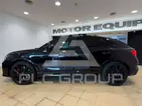 2022 Audi RSQ3