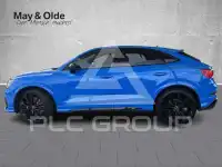 2022 Audi RSQ3