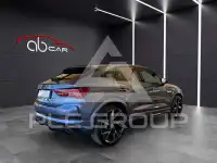 2022 Audi RSQ3