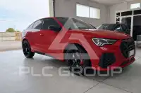 2022 Audi RSQ3