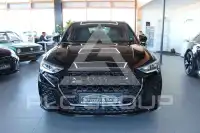 2022 Audi RSQ3