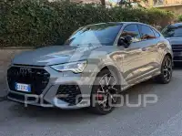 2022 Audi RSQ3