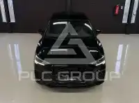 2022 Audi RSQ3