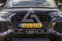2022 Audi RSQ3