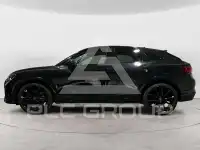 2022 Audi RSQ3