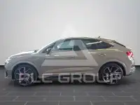 2022 Audi RSQ3