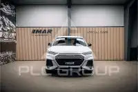 2022 Audi RSQ3