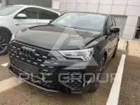 2022 Audi RSQ3