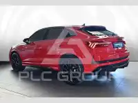 2022 Audi RSQ3