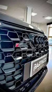 2022 Audi RSQ3
