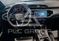 2022 Audi RSQ3