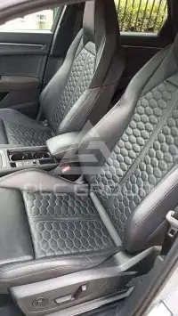 2022 Audi RSQ3