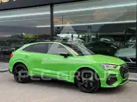 2022 Audi RSQ3
