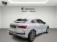 2022 Audi RSQ3