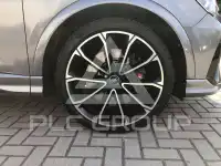 2022 Audi RSQ3