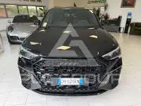 2022 Audi RSQ3
